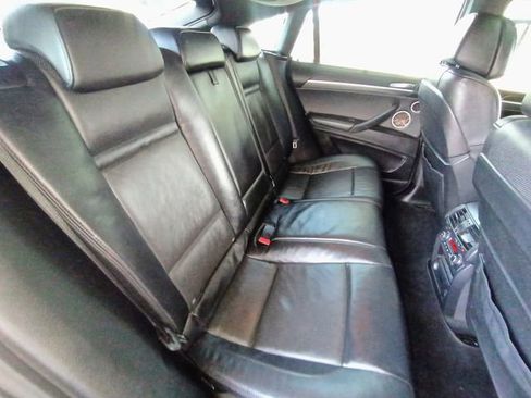 Used 2012 BMW X6 M image 55