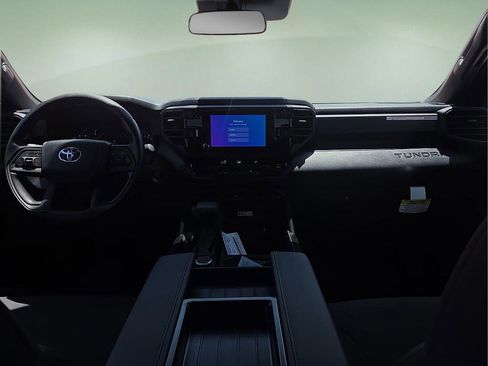 New 2026 Toyota Tundra SR5 RWD image 16