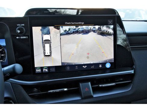 New 2026 Subaru Outback Limited XT image 20