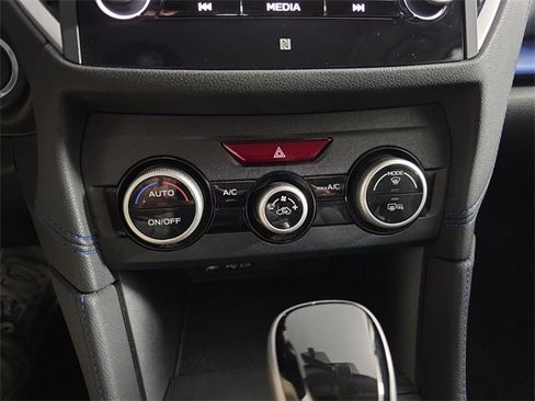 Certified 2023 Subaru Crosstrek Hybrid w/ Moonroof Package w/Navigation image 15