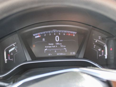 Used 2022 Honda CR-V EX image 23