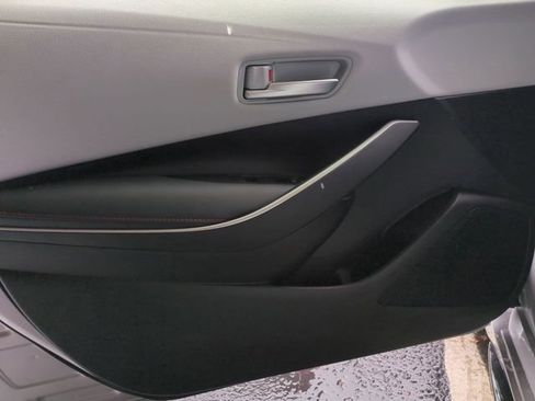 Certified 2025 Toyota Corolla SE image 16