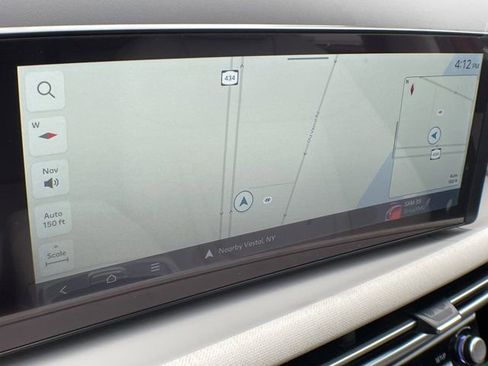 New 2025 Hyundai Tucson SEL image 16