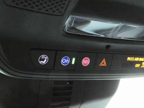 New 2026 Buick Enclave Preferred AWD/4WD image 18