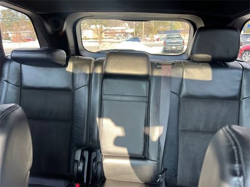 Used 2021 Jeep Grand Cherokee Laredo X image 29