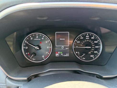 Certified 2024 Subaru Outback Limited AWD/4WD image 23
