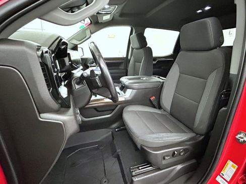 Used 2022 Chevrolet Silverado 1500 RST image 10