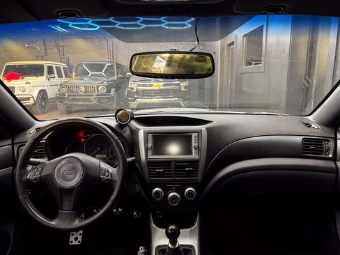 Used 2011 Subaru Impreza WRX STI image 18