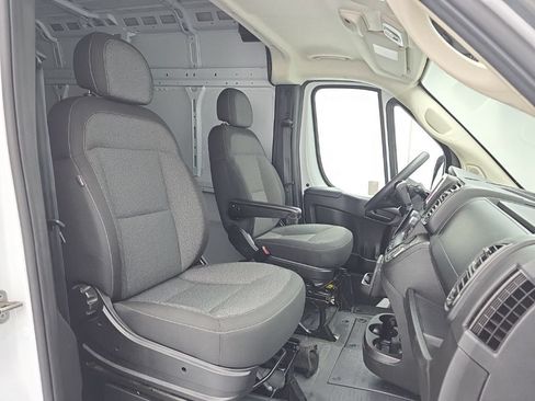 Used 2025 RAM ProMaster 2500 w/ Convenience Group FWD image 40