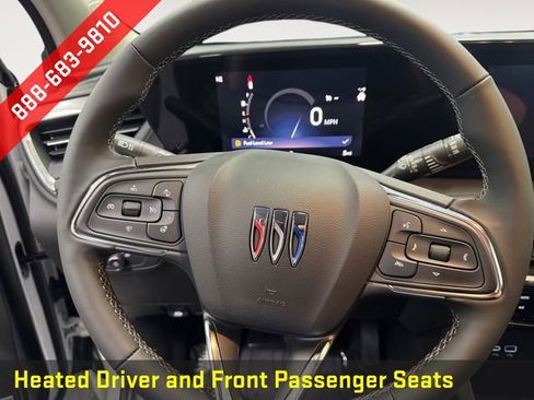 New 2026 Buick Encore GX Avenir w/ Avenir Convenience Package AWD/4WD image 20