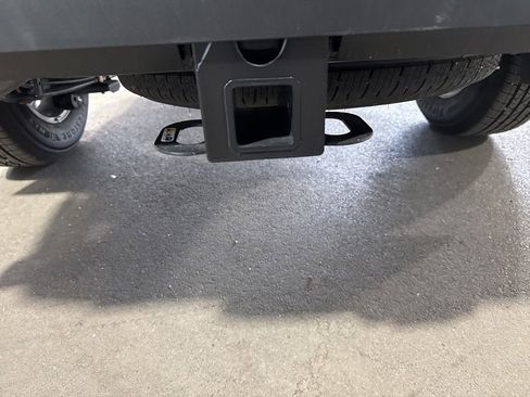 Used 2025 Toyota Tacoma SR RWD image 16