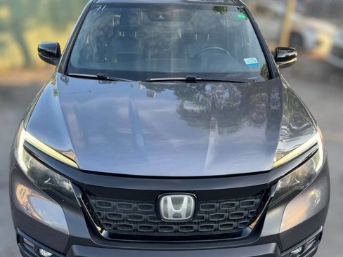 Used 2019 Honda Passport EX-L image 16