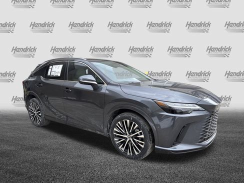 New 2026 Lexus RX 350 350 Premium+ image 2