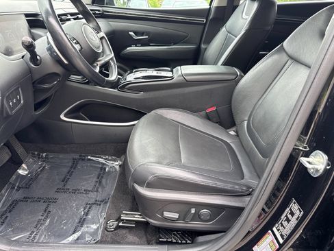 Used 2022 Hyundai Tucson Limited AWD/4WD image 9