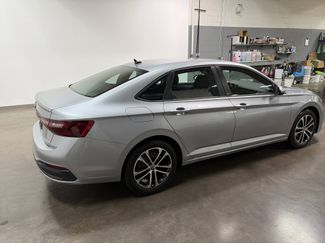 New 2026 Volkswagen Jetta Sport video 3