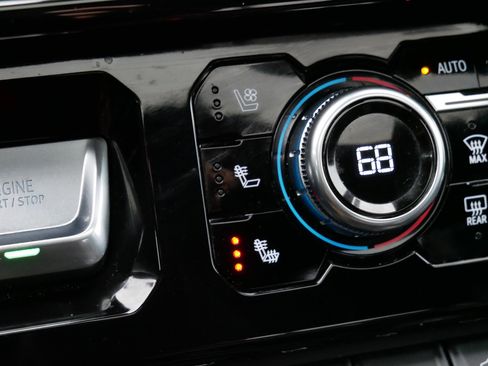 Used 2023 GMC Sierra 1500 AT4X w/ AT4X AEV Edition image 21