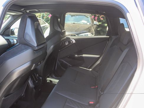 Used 2026 BMW X3 M50 w/ M Sport Professional Package AWD/4WD image 17
