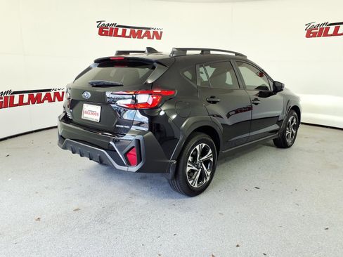 Used 2025 Subaru Crosstrek 2.0i Premium AWD/4WD image 7