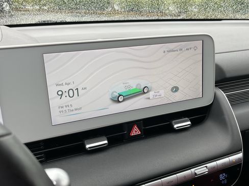 Used 2024 Hyundai Ioniq 5 Limited image 22