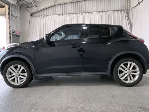 Used 2015 Nissan Juke SL image 25
