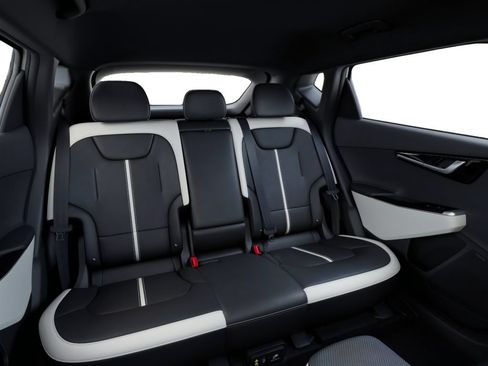 New 2026 Kia EV6 GT-Line AWD/4WD image 16