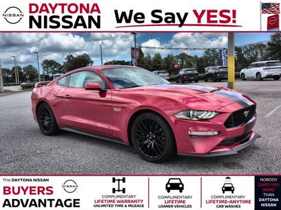 Used 2022 Ford Mustang GT Premium w/ GT Performance Package