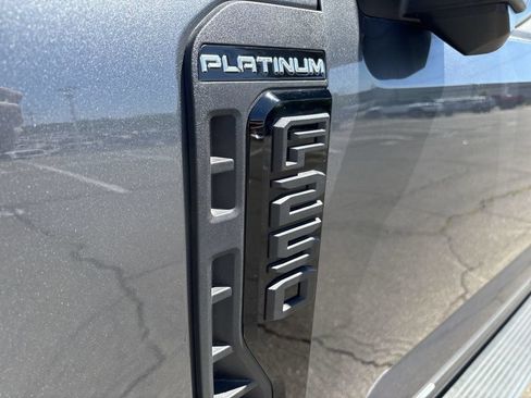 Used 2026 Ford F250 Platinum AWD/4WD image 36