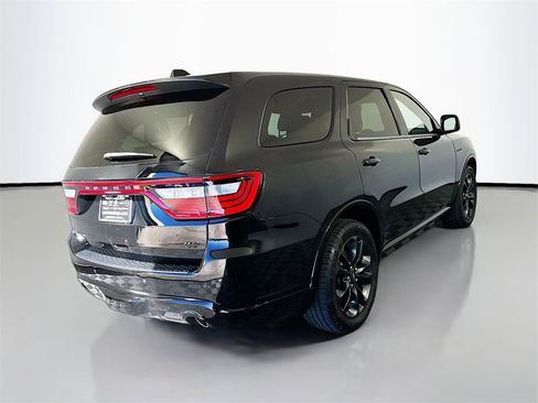 Used 2022 Dodge Durango R/T w/ Blacktop Package image 7