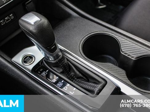 Used 2025 Nissan Altima 2.5 SV image 36