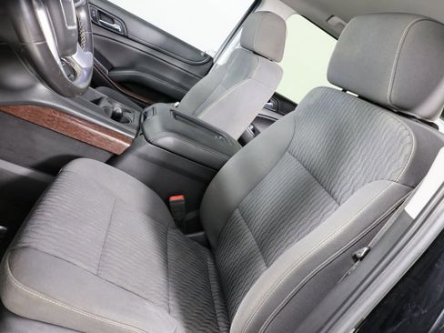 Used 2018 GMC Yukon SLE w/ SLE Value Package image 8