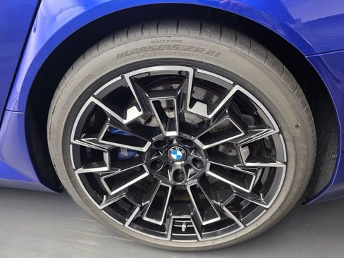 New 2027 BMW M5 w/ Carbon Package AWD/4WD image 6