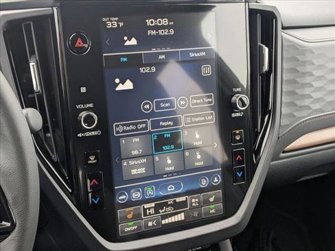 New 2026 Subaru Forester Sport image 12