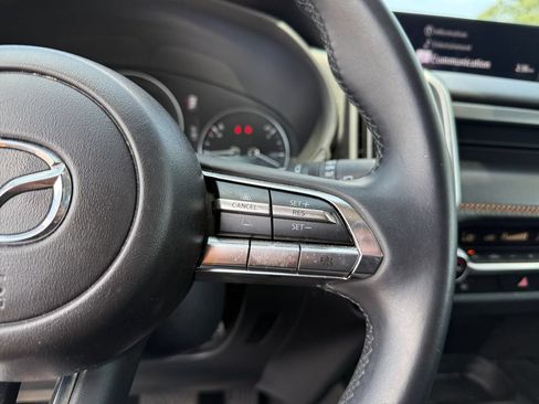 Certified 2025 MAZDA CX-50 AWD 2.5 Hybrid w/ Premium Pkg image 25
