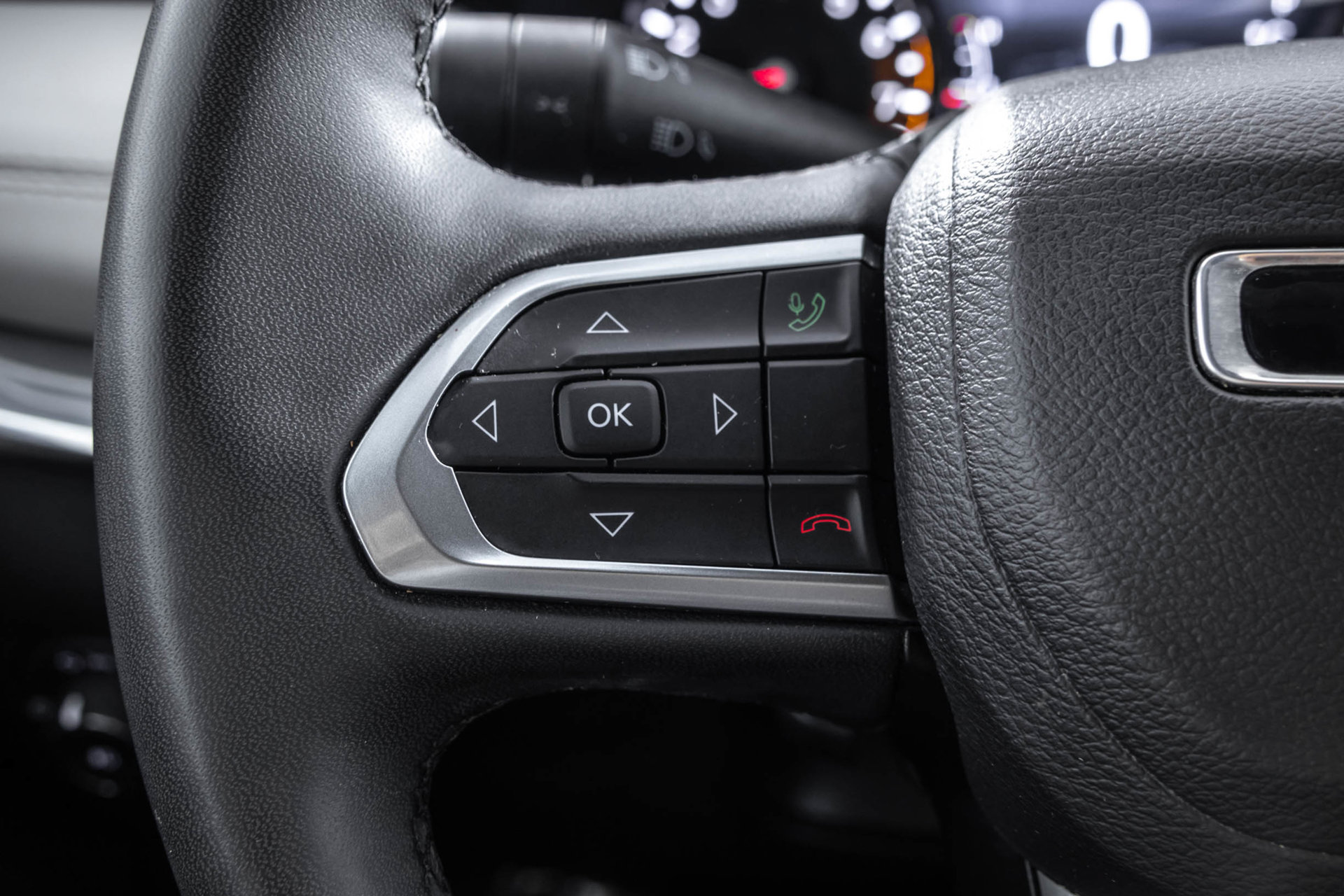 Used 2024 Jeep Compass Limited AWD/4WD image 25
