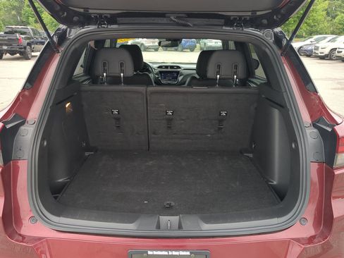 Used 2023 Chevrolet TrailBlazer RS w/ Convenience Package FWD image 20