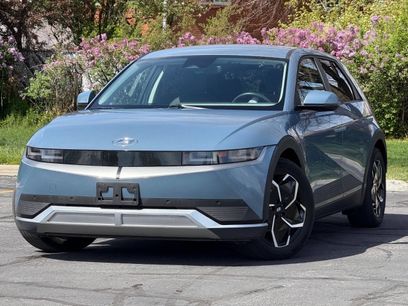 Used 2022 Hyundai Ioniq 5 SEL