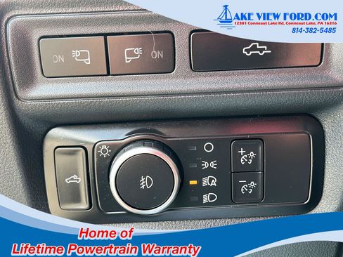 Used 2022 Ford F150 Tremor w/ Equipment Group 402A High AWD/4WD image 20
