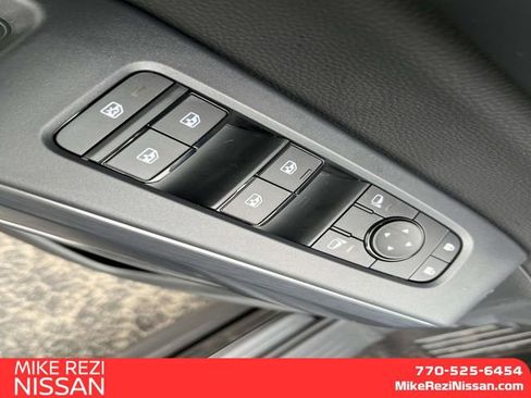 New 2026 Nissan Pathfinder Rock Creek w/ Rock Creek Premium Package image 25