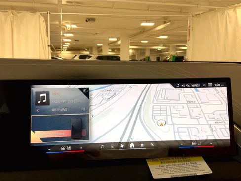 New 2026 BMW X3 xDrive30 w/ Premium Package image 18