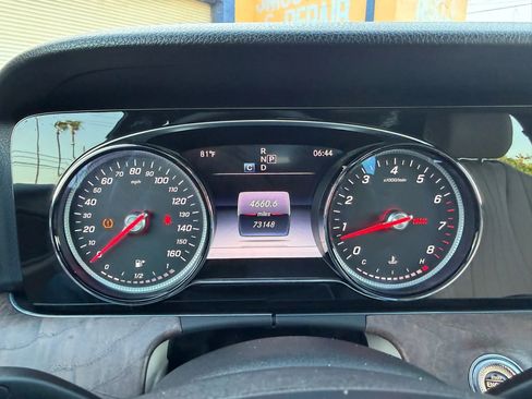 Used 2017 Mercedes-Benz E 300 image 23