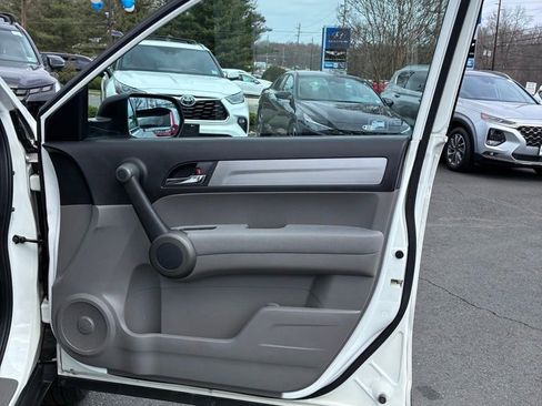Used 2010 Honda CR-V LX image 43
