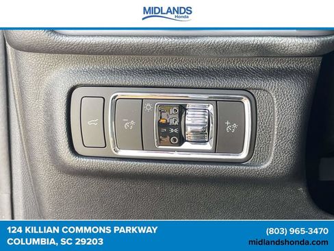 Used 2022 Lincoln Corsair AWD w/ Equipment Group 101A image 18