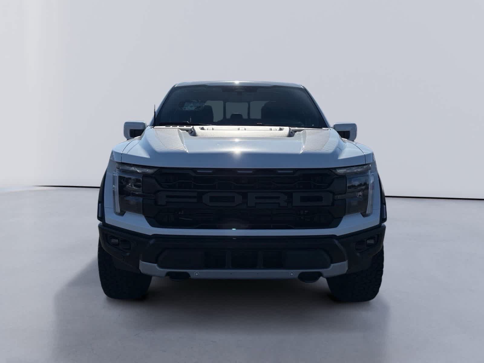 New 2026 Ford F150 Raptor AWD/4WD image 8