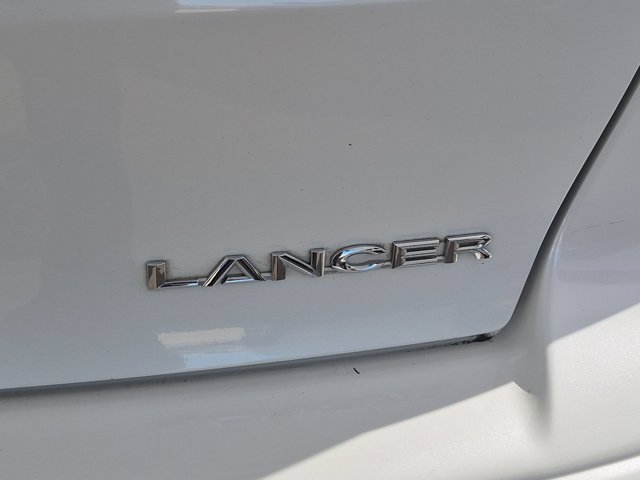 Used 2017 Mitsubishi Lancer LE FWD image 13