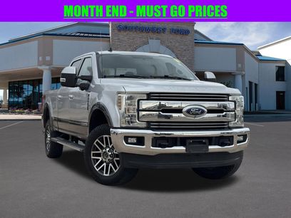 Used 2019 Ford F250 Lariat w/ Lariat Value Package