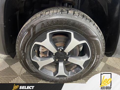 Used 2020 Jeep Renegade Sport w/ UConnect 7.0 Group AWD/4WD image 10