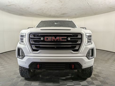 Used 2020 GMC Sierra 1500 AT4 w/ AT4 Premium Package image 2
