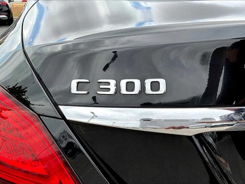 Certified 2021 Mercedes-Benz C 300 Sedan image 9