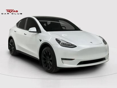 Used 2023 Tesla Model Y Long Range