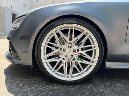 Used 2014 Audi RS 7 Prestige AWD/4WD image 10